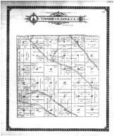 Township 4 N Range 31 E, Page 053, Umatilla County 1914